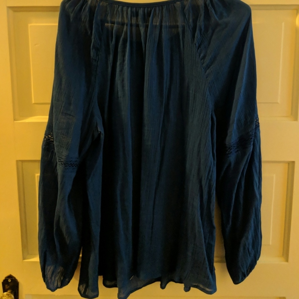 Blouse - Picture 3 of 3